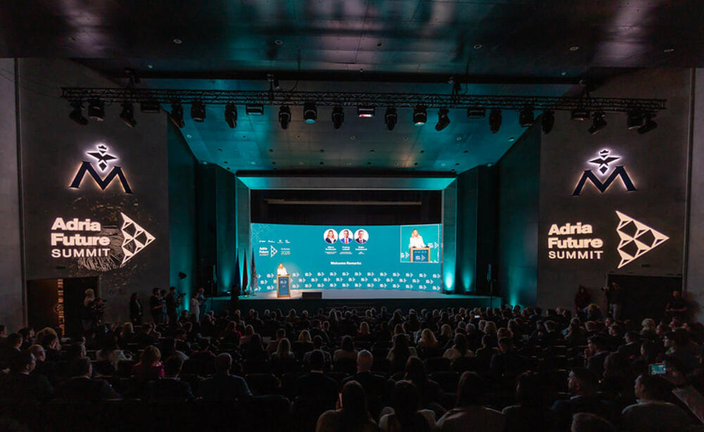 Adria Future Summit