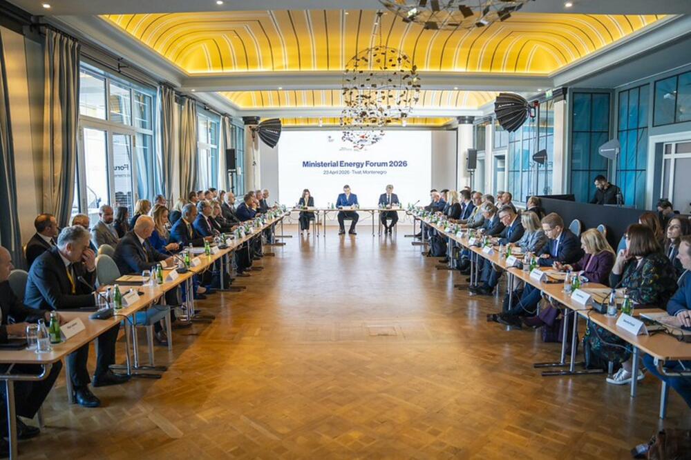 Završen Adria Future Summit: Uspostavljena strateška partnerstva...