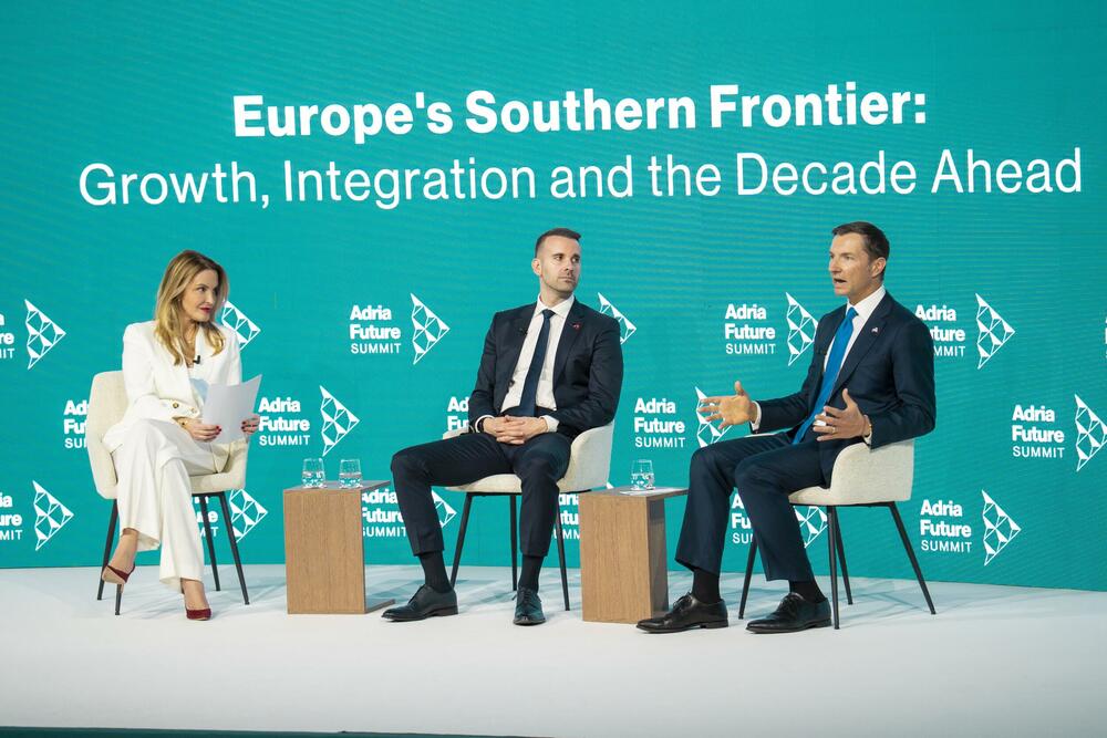 Adria Future Summit