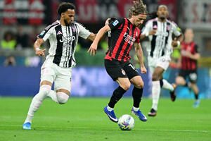 Nula na San Siru: Milan ni šesti meč zaredom nije zatresao mrežu...