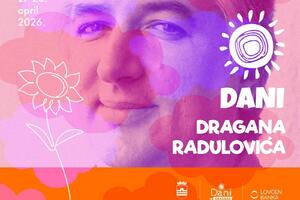 Počinju &bdquo;Dani Dragana Radulovića&rdquo;