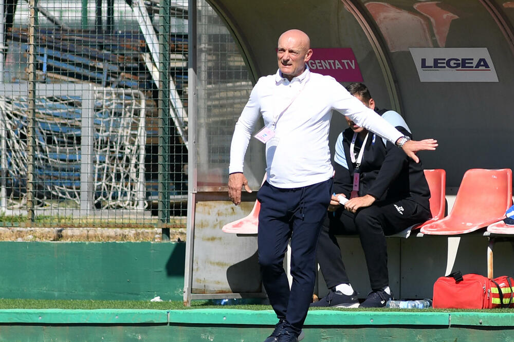 Foto: FK Mornar