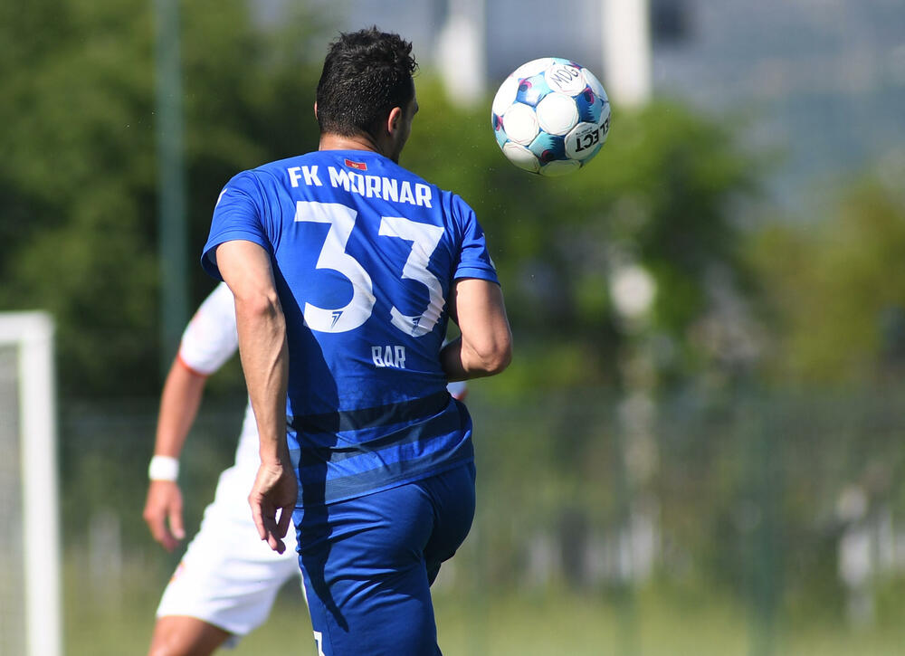 <p>Nikšićani remizirali sa Jezerom, Barani bolji od Mladosti - trka za titulu dobila novu dimenziju</p>