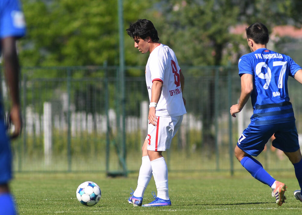 <p>Nikšićani remizirali sa Jezerom, Barani bolji od Mladosti - trka za titulu dobila novu dimenziju</p>