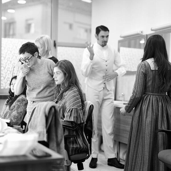 Spasiće nas ljubav čovjeka prema čovjeku