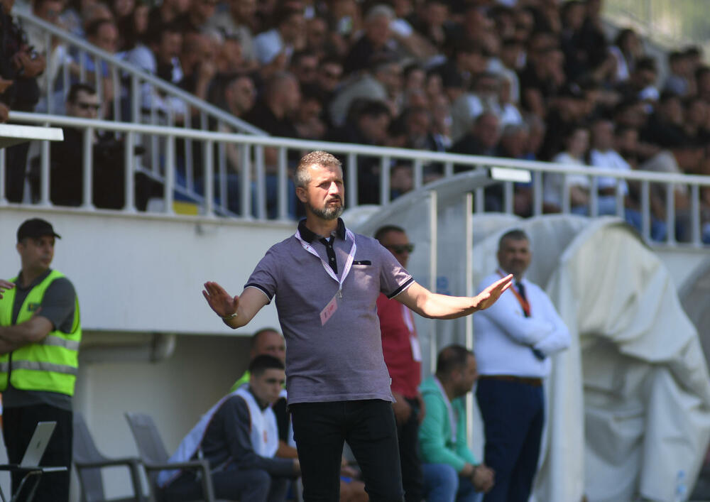 <p>Nikšićani remizirali sa Jezerom, Barani bolji od Mladosti - trka za titulu dobila novu dimenziju</p>