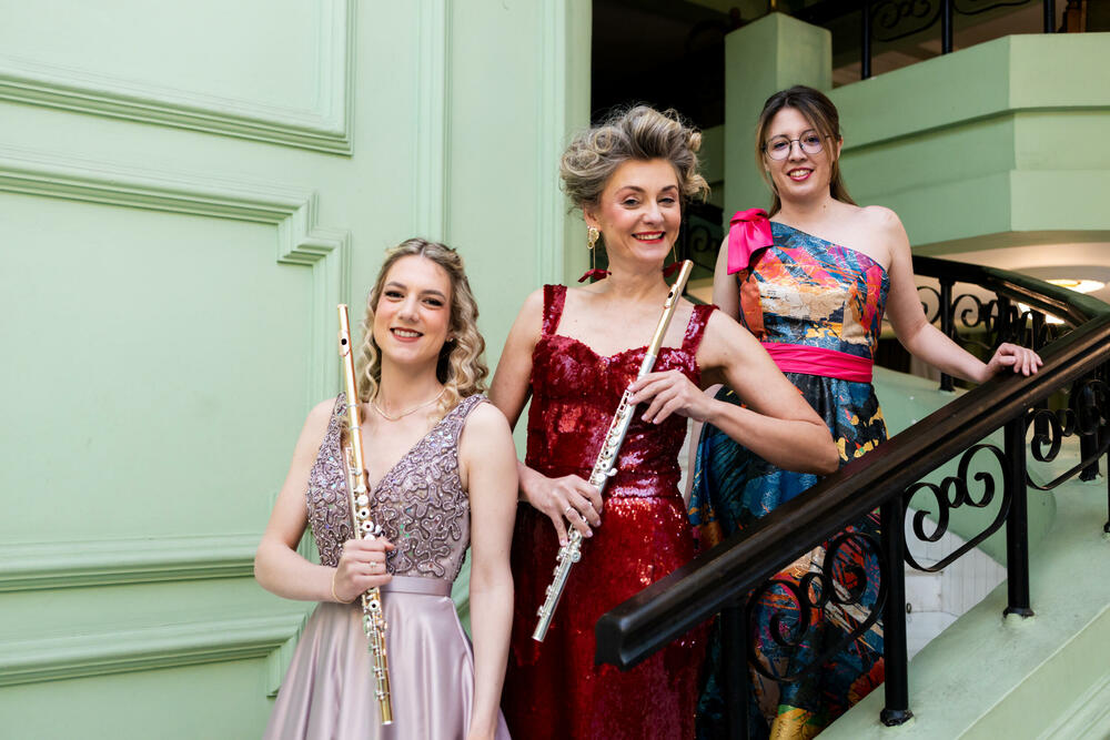 Muzika živi jedino kada se izvodi