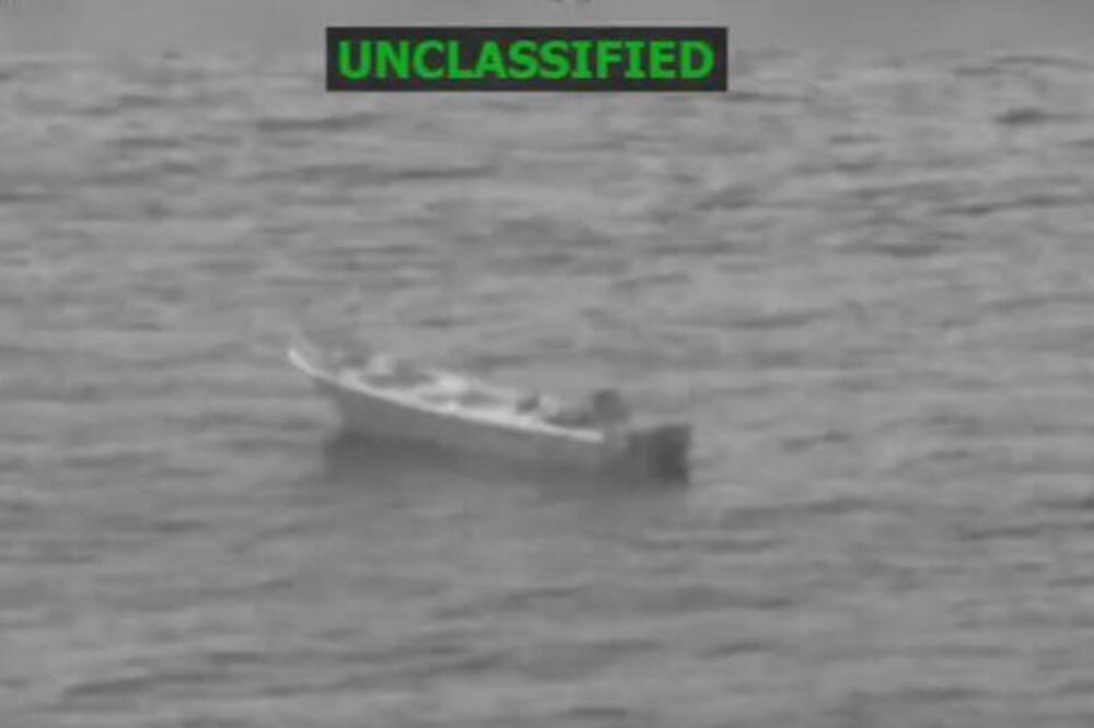 Foto: X/U.S. Southern Command