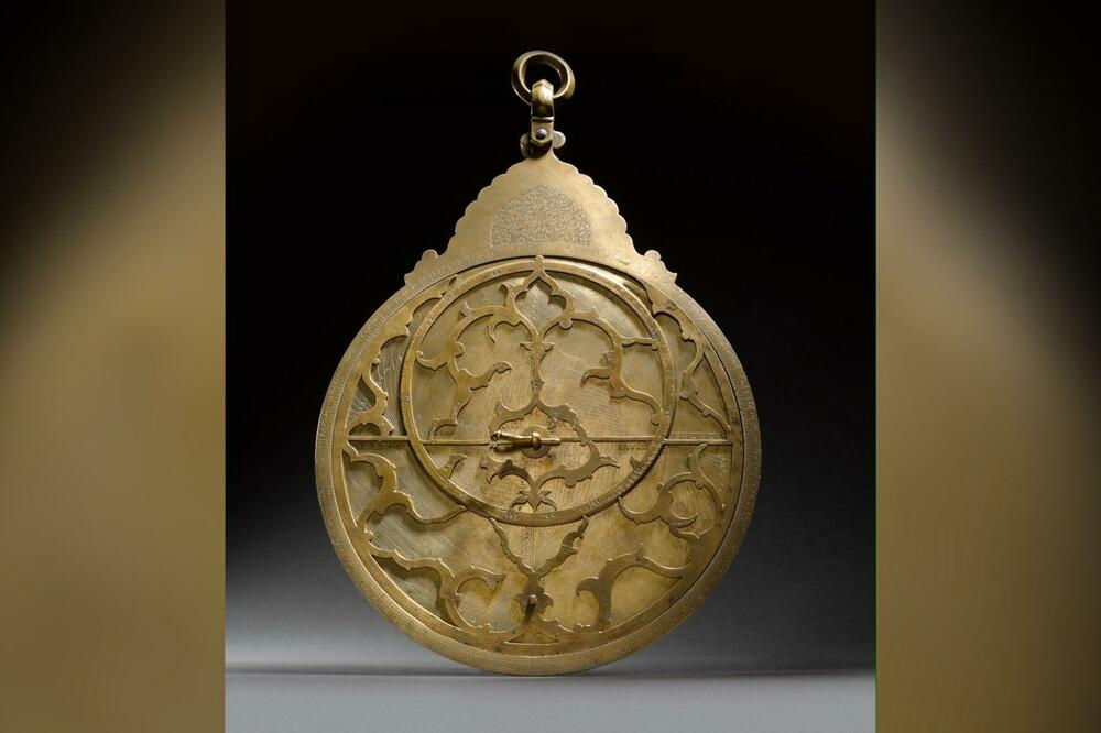 Foto: Courtesy Sotheby's