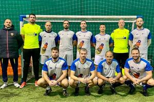 Monteput eliminisao NALL International u četvrtfinalu