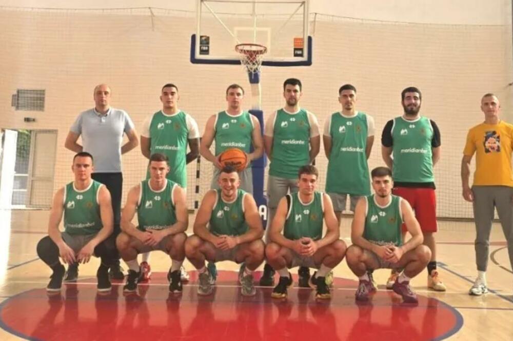 Foto: Studentski sportski savez Crne Gore