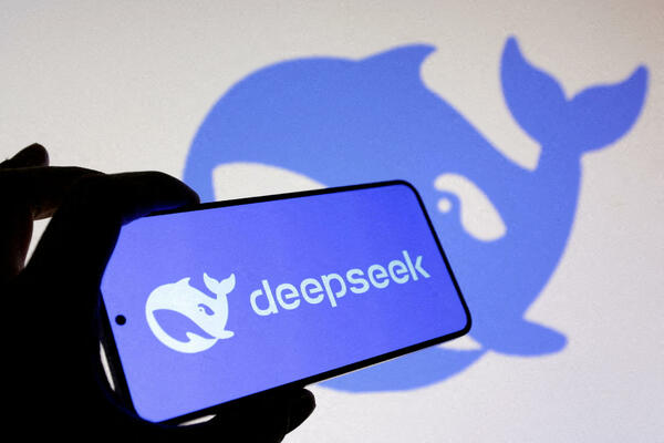 Новая модель искусственного интеллекта DeepSeek не производит впечатления на быстро меняющемся рынке...