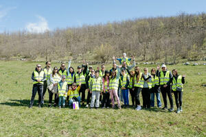 Nastavljeno najveće korporativno pošumljavanje u Crnoj Gori: One...