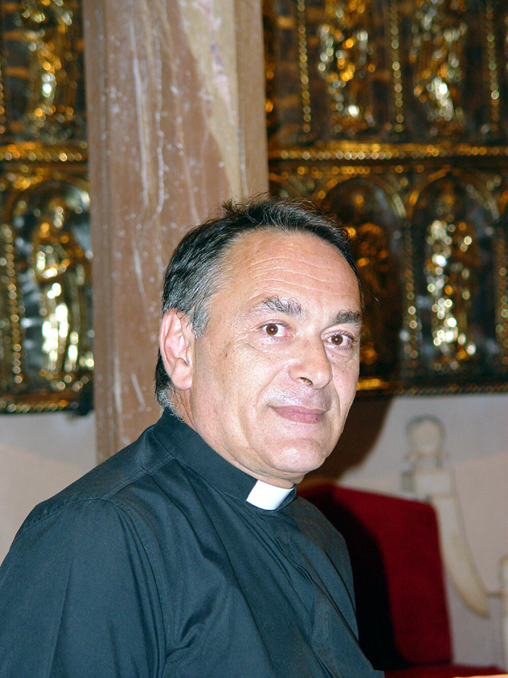 Jubilej KotorArta u znaku sjećanja na don Branka Sbutegu i Ivana...