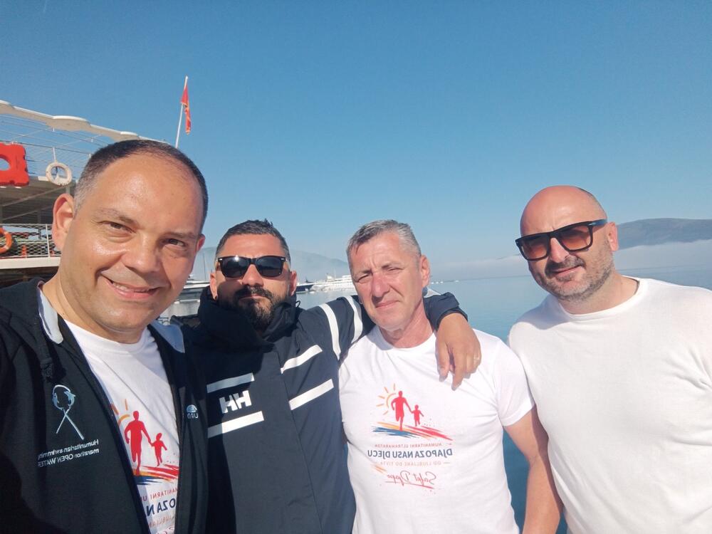 Humanitarni ultramaraton 