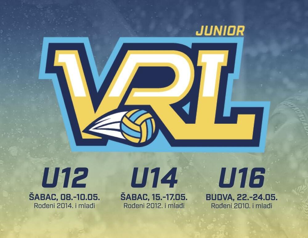 Počinje regionalna juniorska vaterpolo liga