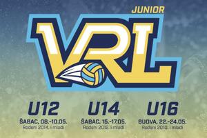 Počinje regionalna juniorska vaterpolo liga