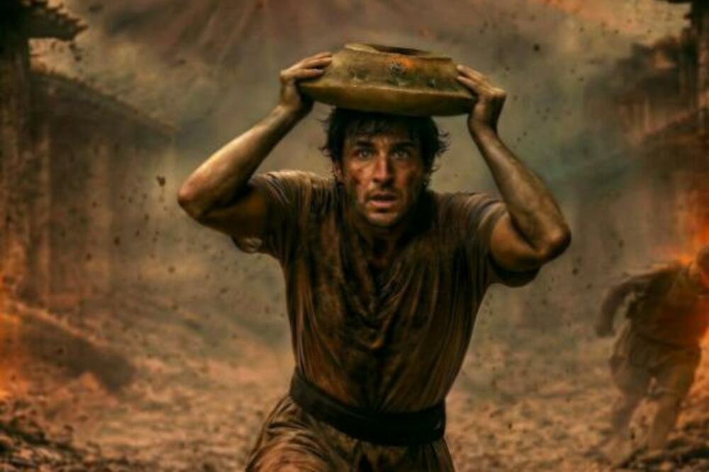 Foto: Facebook/Pompeii - Parco Archeologico's