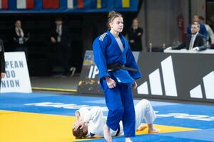 Andrijana ne krije: Želim zlato u Podgorici, Savez mi je omogućio...