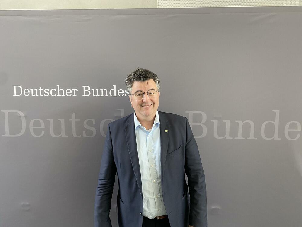 Boris Mijatović (Alijansa 90/Zeleni)