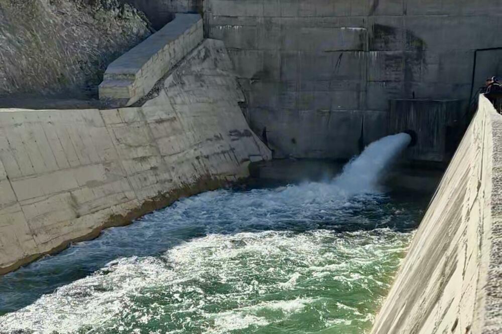 Foto: Rudnik uglja Pljevlja