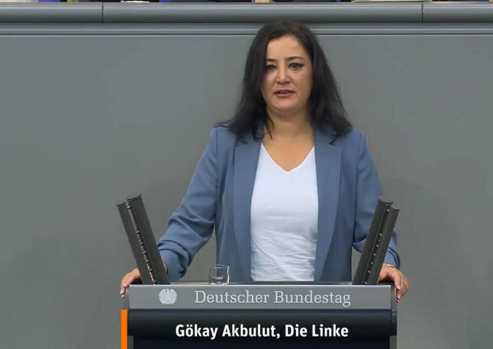 Gokaj Akbulut (Ljevica)