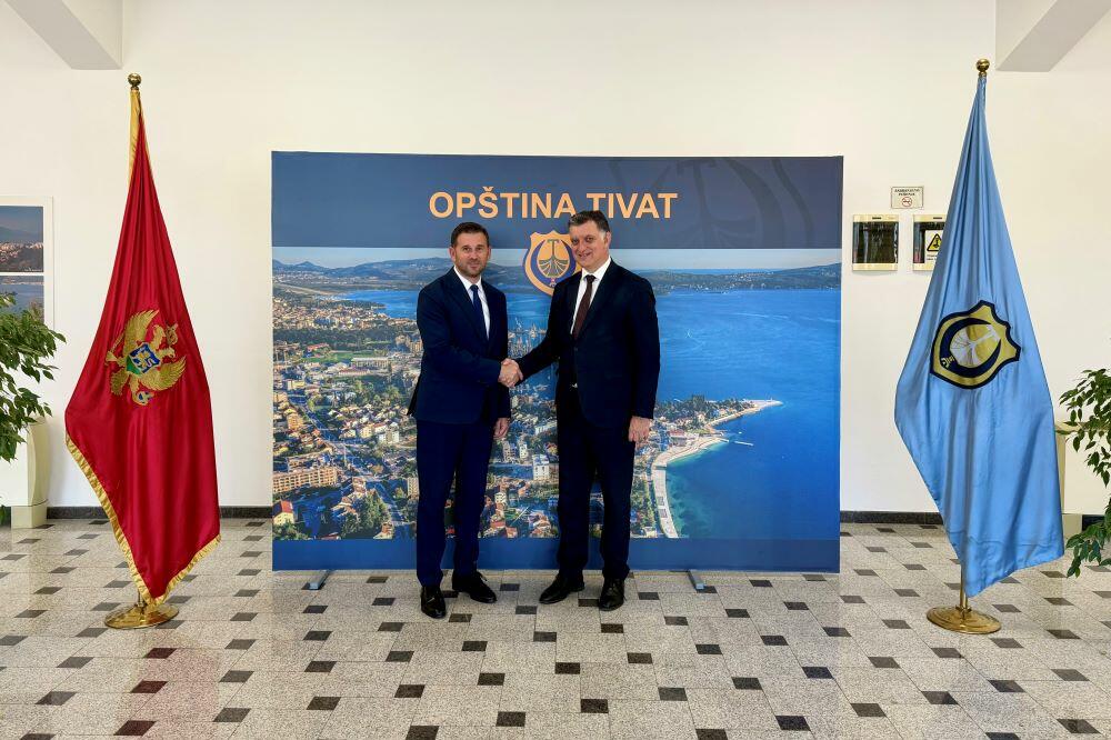 Foto: Opština Tivat