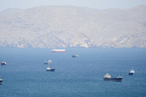 Rojters: Jahta sankcionisanog ruskog milijardera prošla kroz...