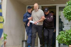 Rajo, pazi metak! Hvala, Milo