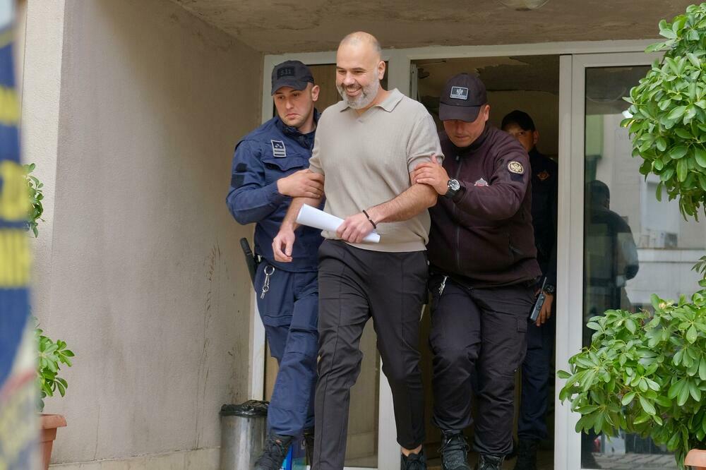 Foto: Vijesti/Risto Božović