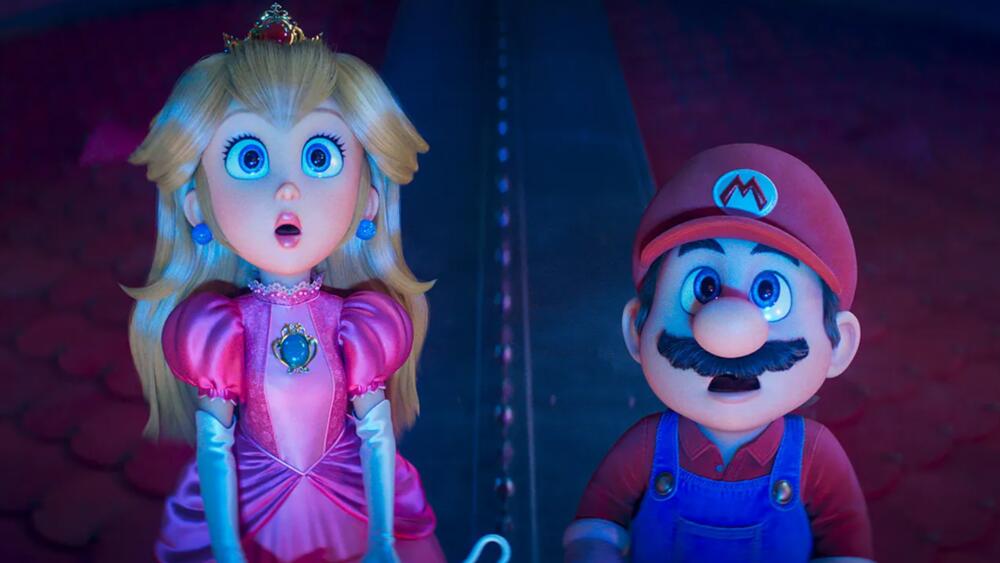 Soundtrack za Super Mario dostupan na Spotify-u