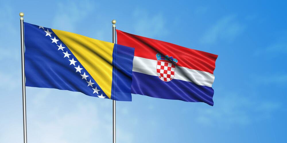 BiH uputila diplomatsku notu Hrvatskoj zbog ideje o trećem...