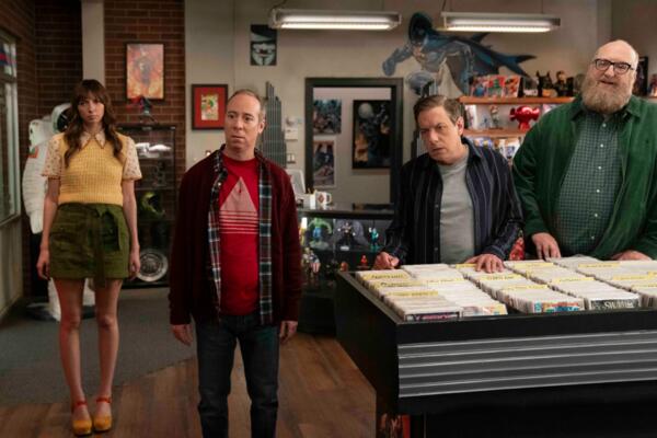 &ldquo;The Big Bang Theory&rdquo; dobija još jedan spin-off
