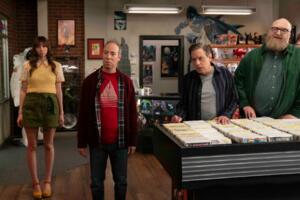 &ldquo;The Big Bang Theory&rdquo; dobija još jedan spin-off