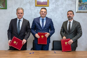 Povećan grant za Trans-balkanski koridor, nova faza projekta...