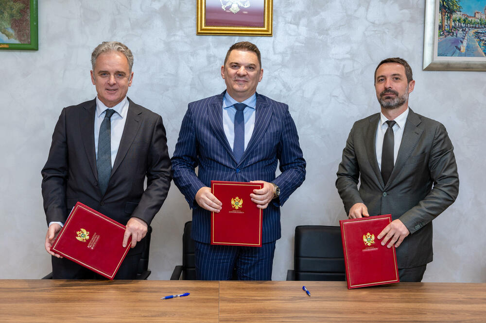 Foto: Ministarstvo energetike i rudarstva