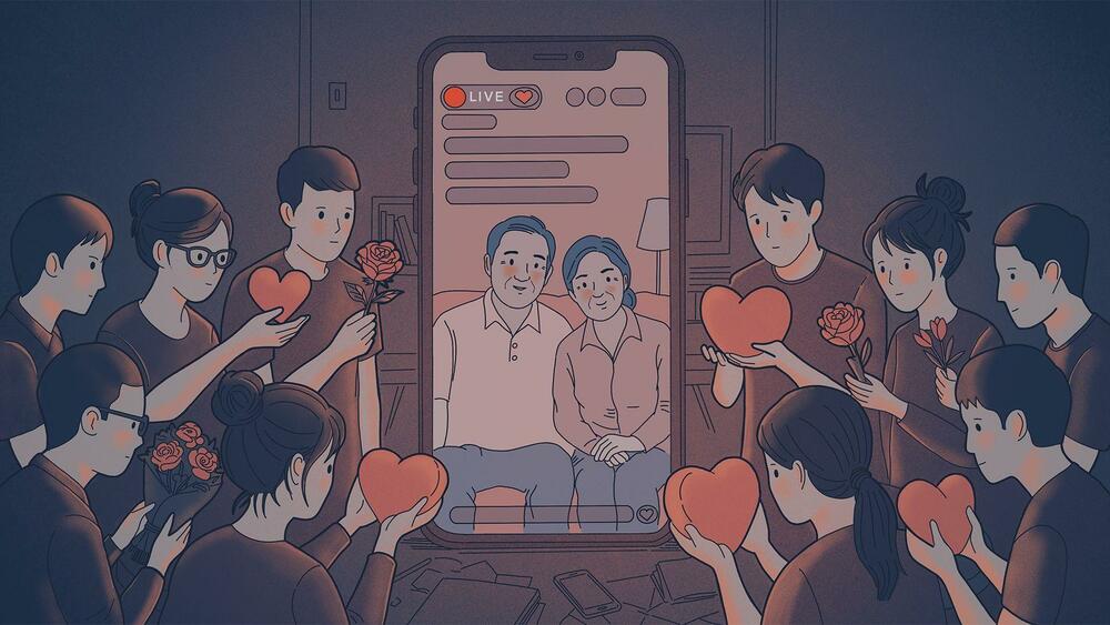 Novi trend u Kini: Mladi traže toplinu i bliskost od 'virtuelnih...