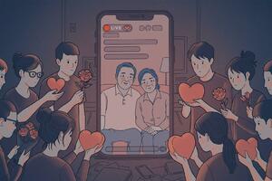 Novi trend u Kini: Mladi traže toplinu i bliskost od 'virtuelnih...