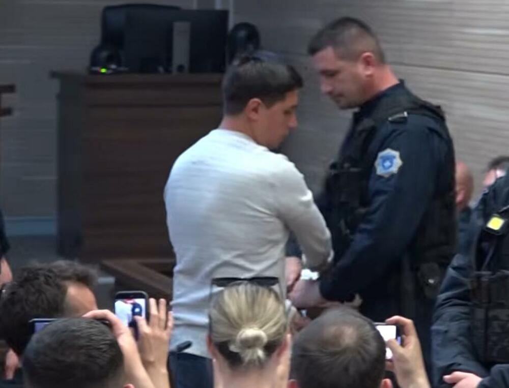 EU žali što Srbija još nije procesuirala odgovorne za napad u...