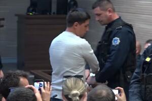 EU žali što Srbija još nije procesuirala odgovorne za napad u...