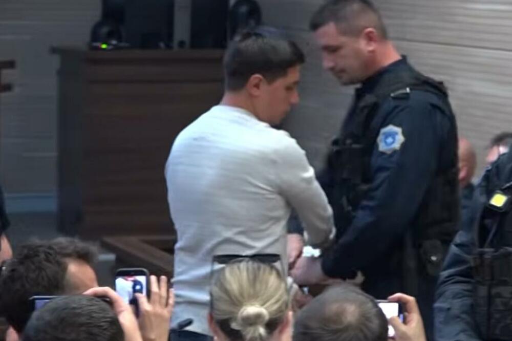 Foto: Screenshot/Youtube/RTV KIM