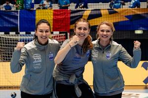 Bojana Popović: Sedmi pehar Lige šampiona? Mogao bi da bude u...