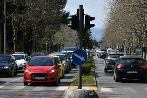 Pametni semafori zapeli u žalbama