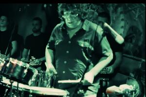 Film o Dragoljubu Đuričiću osvojio nagradu publike na festivalu...