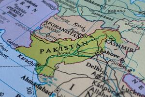 U pakistanskim raketnim napadima na Avganistan poginule četiri...