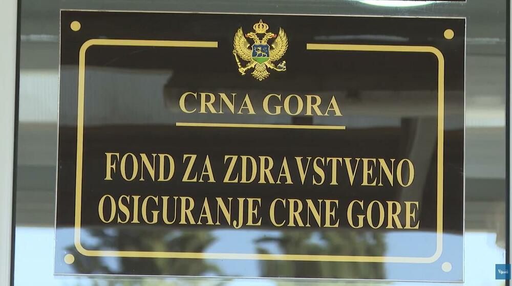 Ko je direktor Fonda za zdravstveno osiguranje?