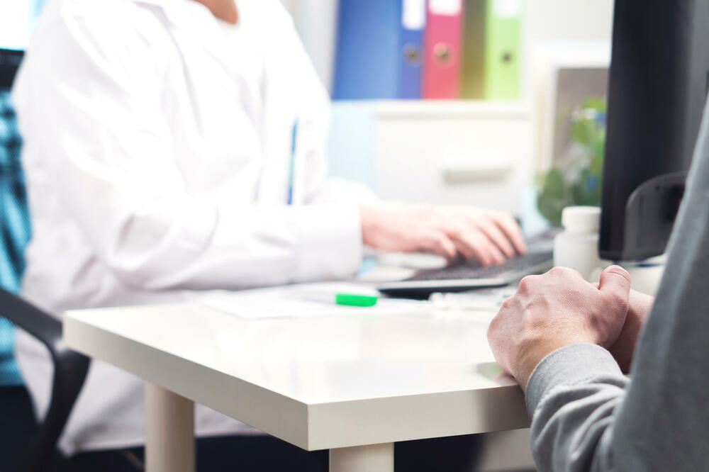 Bolovanja česta pojava, nadležni nijemi (ilustracija), Foto: Shutterstock