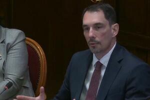 Dupliran broj predmeta porodičnog nasilja