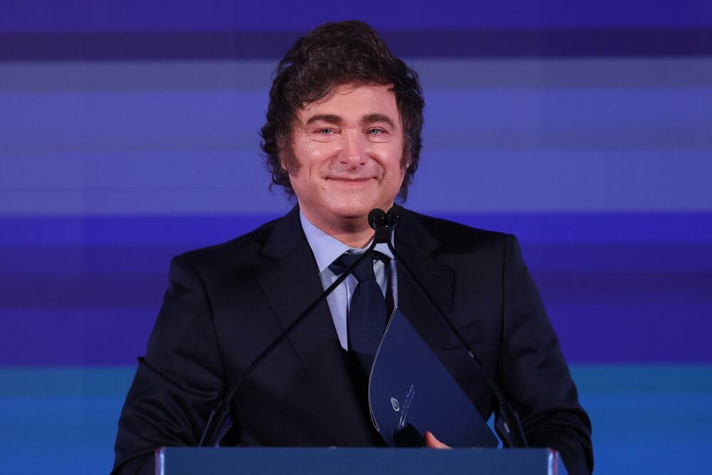 Argentinski predsjednik zabranio medijima pristup sjedištu vlade