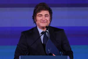 Argentinski predsjednik zabranio medijima pristup sjedištu vlade